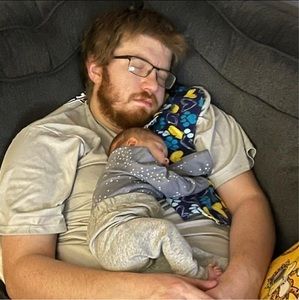 Meet your Posher, James